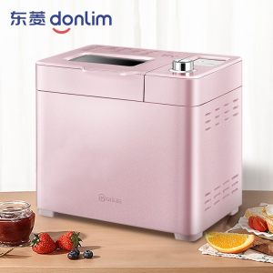 Donlim 东菱 DL-JD08 面包机 +凑单品