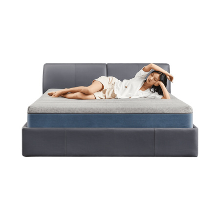 双11预售：8H Zero One 自适应软硬可调智能床垫 150*200*23cm