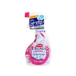 88VIP：Kao 花王 洁厕喷雾剂 玫瑰香 380ml *5件