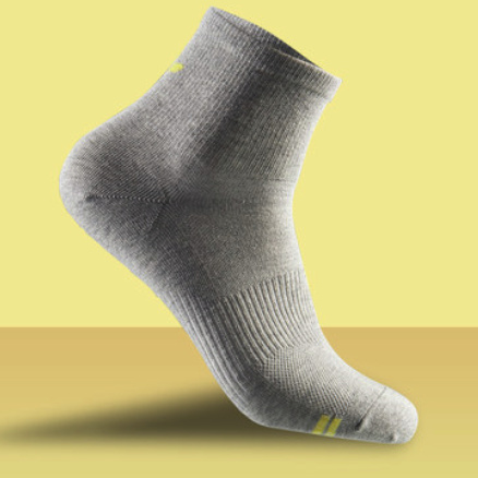 SHUANGNENG 爽能 sn11001 男士中筒袜子