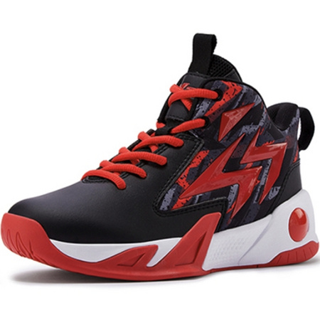 双11预售：XTEP 特步 男童篮球运动鞋