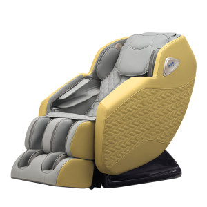 上市集团 ihoco 多功能按摩椅 一体免安装