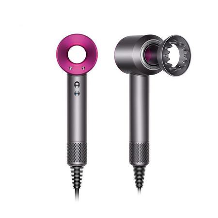 88VIP、手慢无：dyson 戴森 Supersonic HD03 电吹风 国行