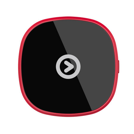 聚划算百亿补贴：天猫魔盒 天猫魔投 无线投屏 4K