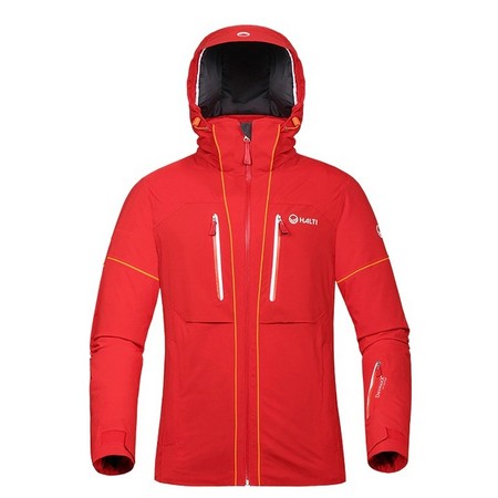 HALTI H059-2336 户外防风防水保暖滑雪服