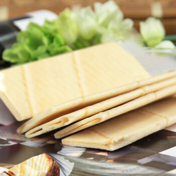 京东PLUS会员：Nanguo 南国 椰香薄饼干 甜味 160g +凑单品