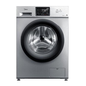 Midea 美的 MG100V31DS5 滚筒洗衣机 10kg