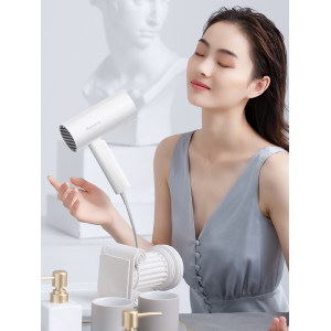 小米生态链 Reepro 负离子吹风机 便携可折叠