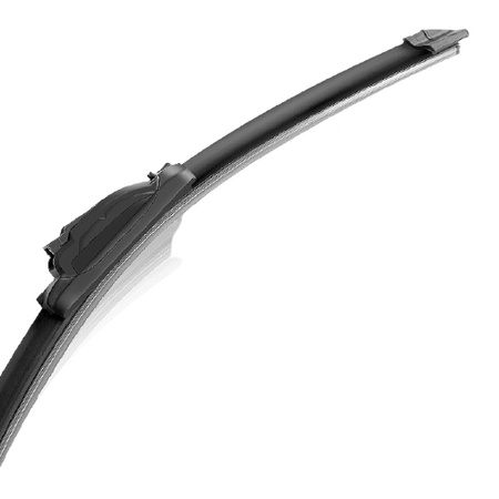 邻家小妃 汽车通用无骨雨刷器 一对装