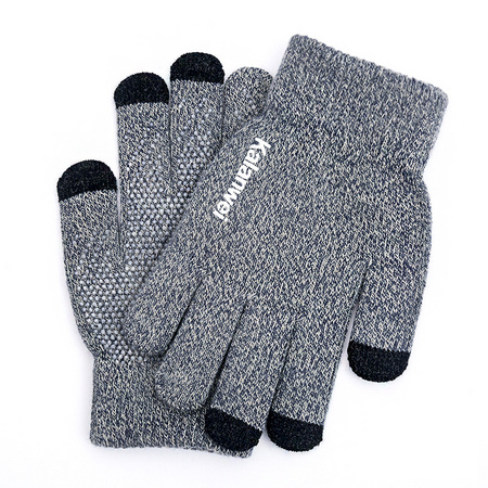 KAL’ANWEI 卡兰薇 防滑触屏手套 多色可选
