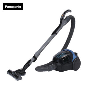 Panasonic 松下 MC-WLC8 卧式有线吸尘器（瀚海蓝） +凑单品
