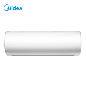 Midea 美的 KFR-50GW/BP2DN1Y-PC400(B3) 壁挂式空调 大2匹