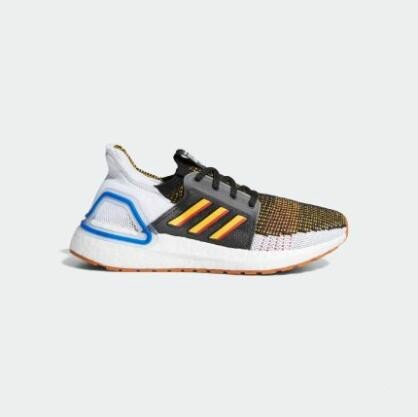adidas 阿迪达斯 UltraBOOST 19 J 玩具总动员 联名大童跑步鞋
