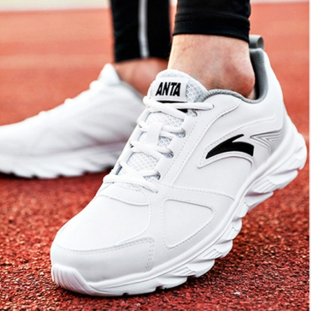 ANTA 安踏 91815559 男士跑步鞋