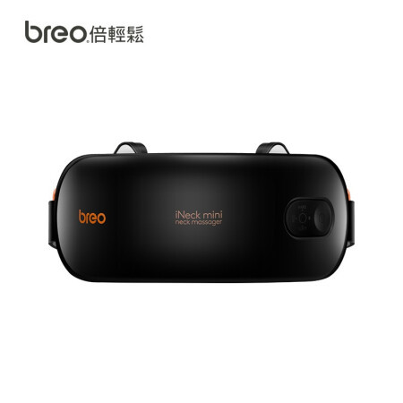 breo 倍轻松 iNeck M2 颈部按摩仪