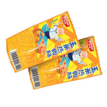 yurun 雨润 玉米热狗肠 40支*40g