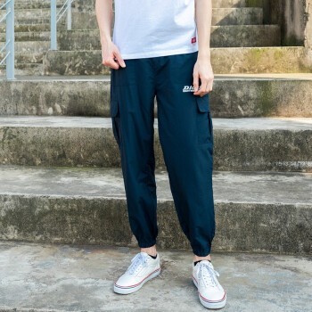 23日12点：Dickies DK007467 男士休闲长裤