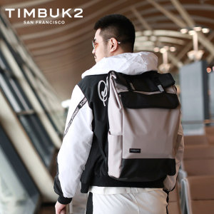 美国天霸 TIMBUK2 街头潮流背包 22L 319元双11预售到手价