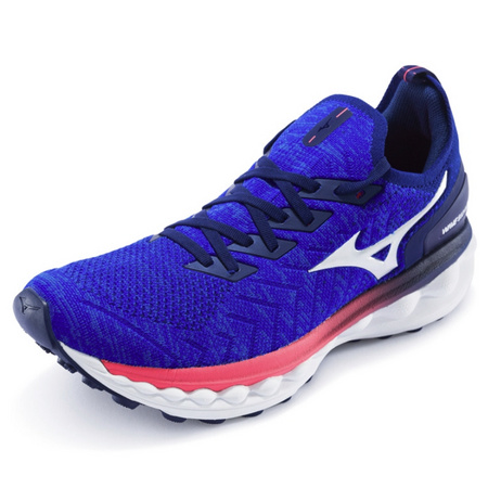 Mizuno 美津浓 WAVE SKY NEO J1GC2034 男子运动鞋