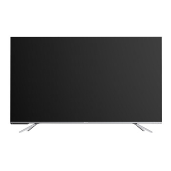 31日23:59：Hisense 海信 HZ55E5D 4K液晶电视 55英寸