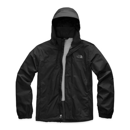 THE NORTH FACE 北面 4U5F 男士户外冲锋衣