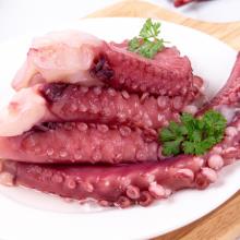 鲜惠淘 即食刺身鲜活章鱼脚 500g*2件