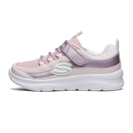 双11预售：Skechers 斯凯奇 女童魔术贴运动鞋