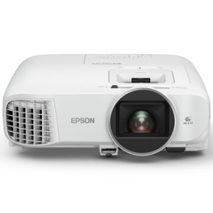 历史低价： EPSON 爱普生 CH-TW5600 投影机