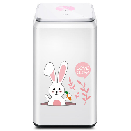 TCL XQM30-520YSQ 3KG 波轮洗衣机