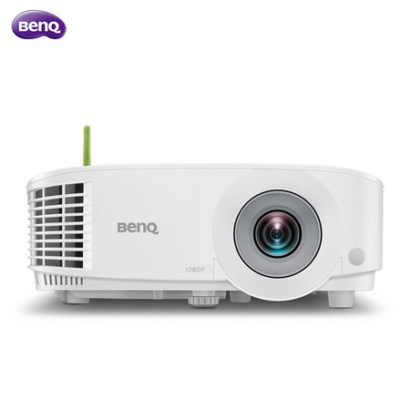 BenQ 明基 E580 1080P智能无线投影仪