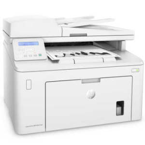 双11预售： HP 惠普 LaserJet Pro MFP M227sdn 激光多功能一体机