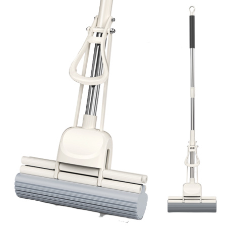 haoxianhui 好贤慧 海绵拖把 28cm 共2头