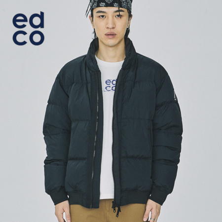 双11预售：EDCO E19FDAUC4M05 男士羽绒服