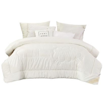 88VIP：MERCURY 水星家纺 澳洲羊毛被 200*230cm