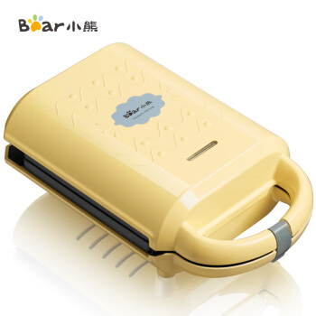 聚划算百亿补贴：Bear 小熊 DBC-P05B1 早餐机