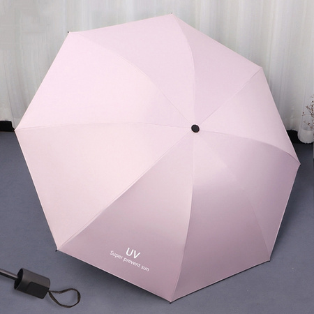 思亦 折叠晴雨伞 经典版