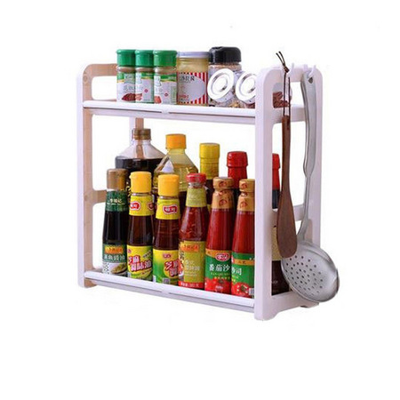 GORGOOJEN 贯古今 厨房置物架