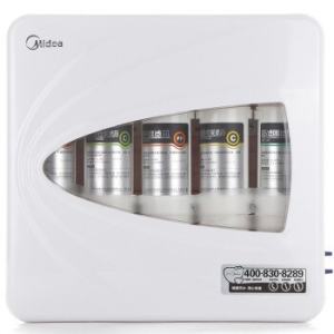 Midea 美的 MU131A-5 家用超滤净水器 +凑单品