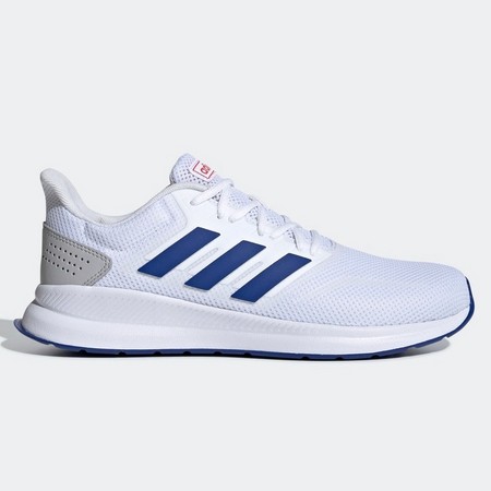 双11预售：adidas 阿迪达斯 RUNFALCON F36199 男跑步运动鞋