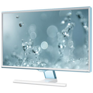 SAMSUNG 三星 S24E360HL 23.6英寸 显示器