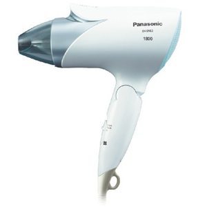 京东PLUS会员： Panasonic 松下 EH-ENE2-A405 电吹风 青涩蓝 +凑单品