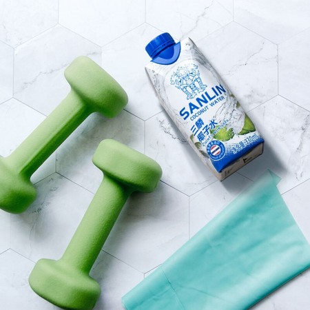 88VIP：三麟 椰子水 NFC椰青果汁 330ml*12瓶 *2件