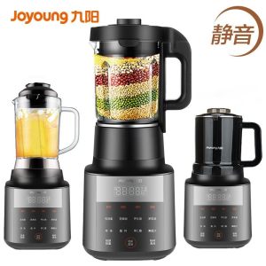 Joyoung 九阳 L18-Y916 真空破壁料理机