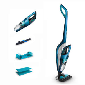 京东PLUS会员： PHILIPS 飞利浦 FC6405 手持吸尘器 +凑单品