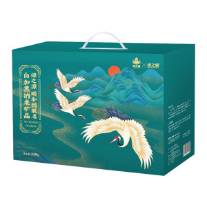 绿之源 & 颐和园 除味椰壳活性炭包 100g*20包