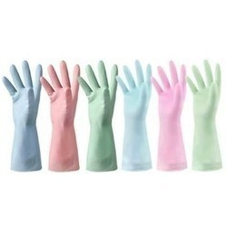 福人吉利 洗碗手套 1双