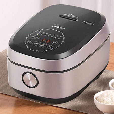 Midea 美的 MB-FB40P501 电饭煲