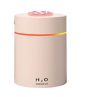 菲蒲特 家用USB充电加湿器 240ml