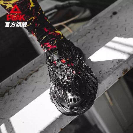 PEAK 匹克 异兽 E03833E 男士科技运动鞋