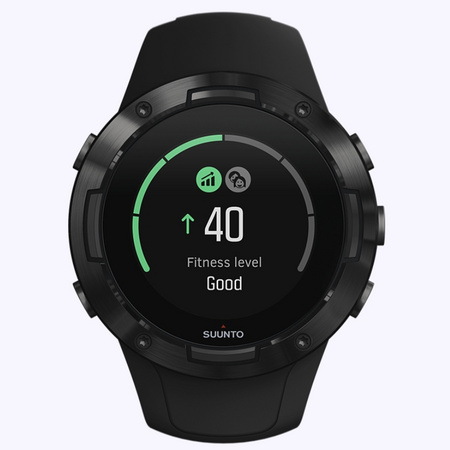 SUUNTO 颂拓 SUUNTO5 智能户外运动电心率手表